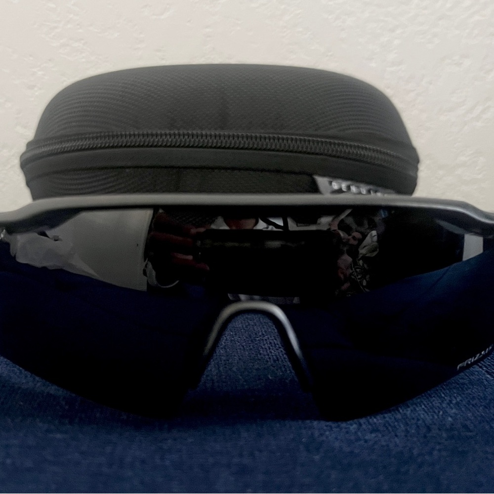 Oakley Radar Ev